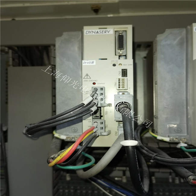 ����˹VLT5302��Ƶ����ʱǰ���տ���բ����ά��