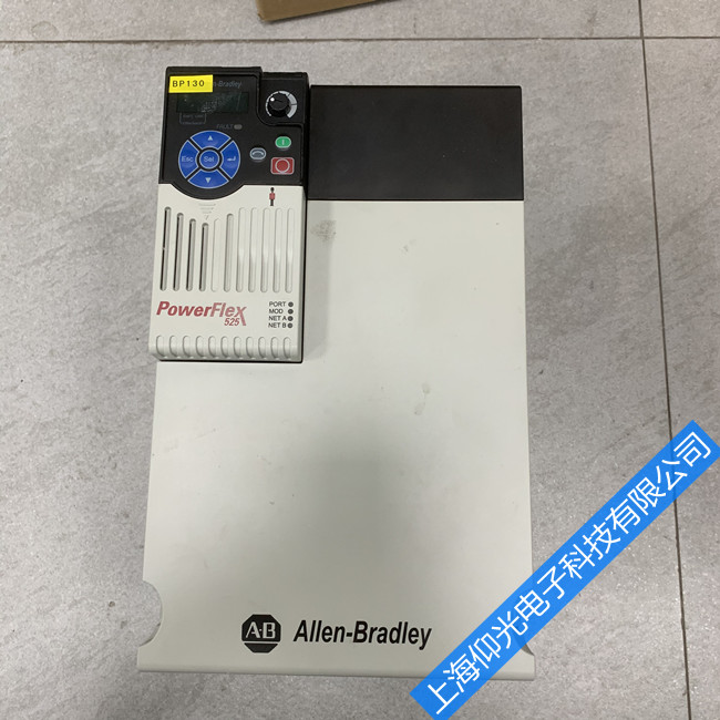 AB�޿�Τ��PowerFlex700��Ƶ��ά�޳������ϴ���