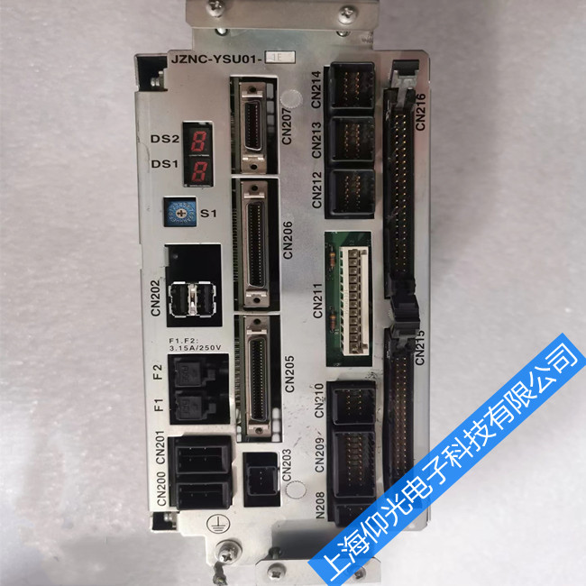 �����������ŷ�������SGDC-50ARA DC-INPUTȱ��ά��