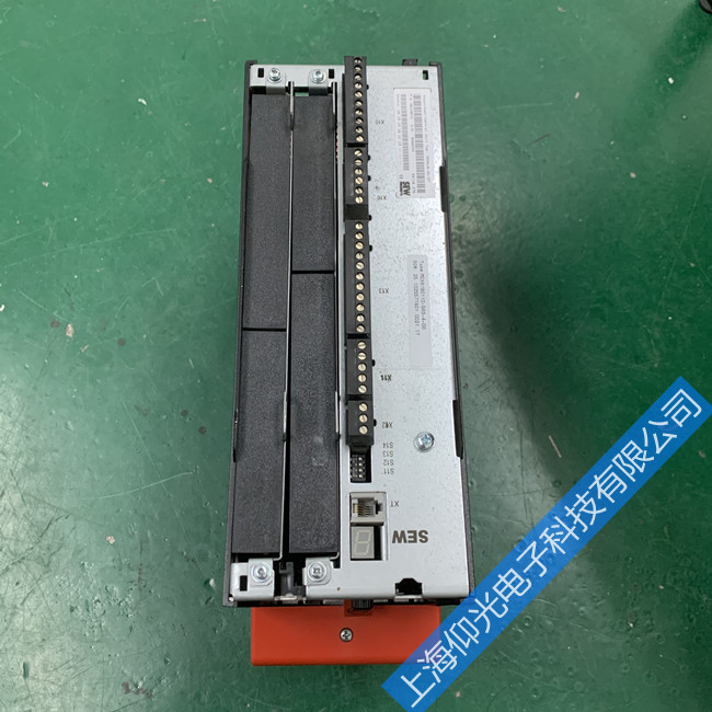 sew����mdx61b��Ƶ�������ѹƫ�͹���ά��