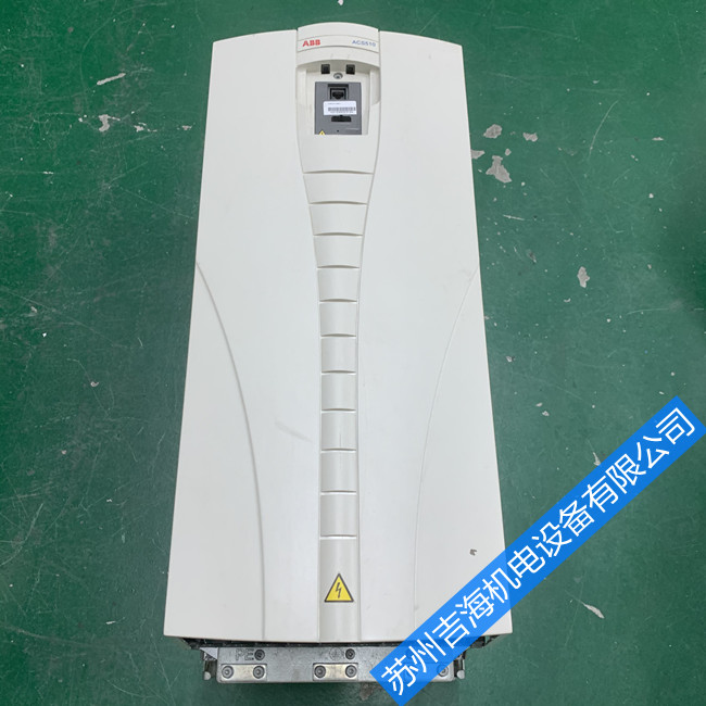 ABB��Ƶ��������������ά����ô������