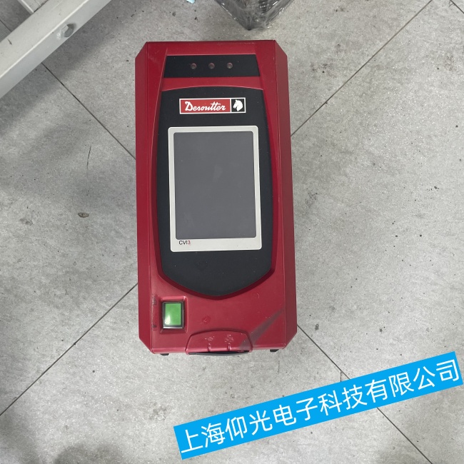 ά��Desoutter��ͷš������������е�񶯹��ϵķ�������