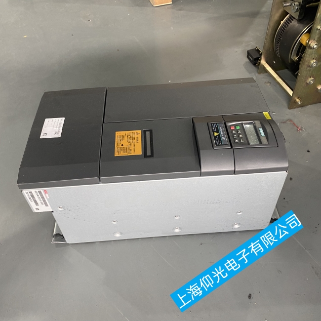 �Ϻ�������6SE70/ECO��Ƶ��������������ʾ���ϴ���ά�ް���������취-��Ѽ���