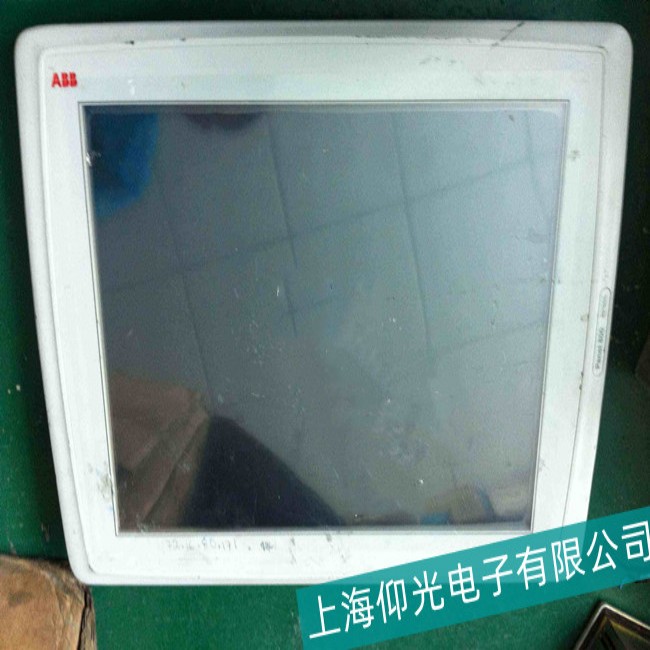 ���ABB������CP400�ϵ����ֺ�������ά�޴�ʩ�����ȿ�����