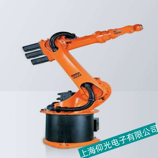 �⿨KUKA�������޷�����/�ؽ��˶��쳣/���й켣ƫ�����ά��