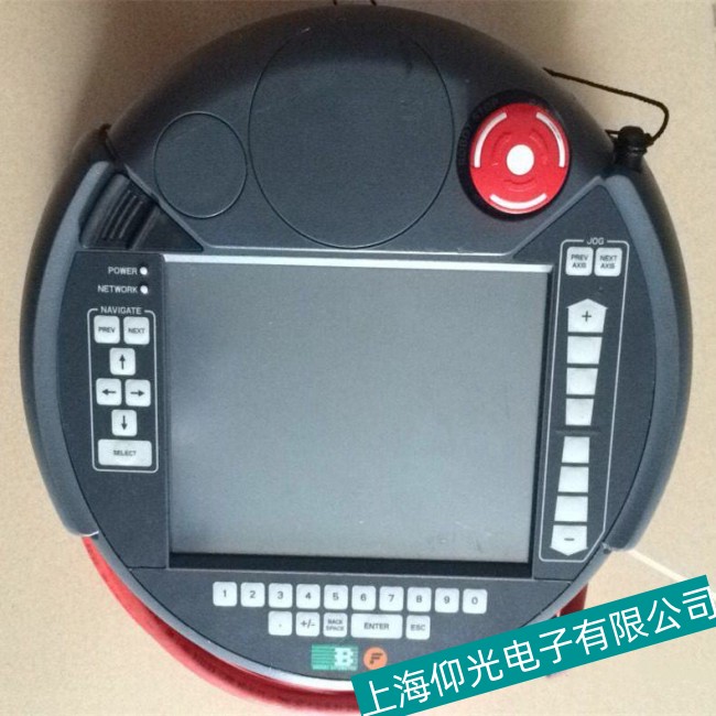 ����ABB������IRB120ϵ��ʾ�������ֺ�������ʾ�����ռ�ά��ָ��