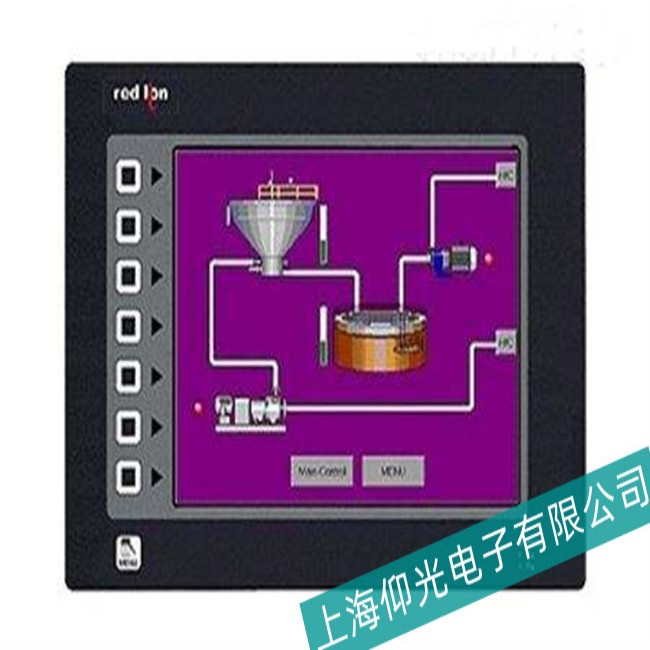 ��ʨ������REDLION G3ϵ�д�������������ά�޾������