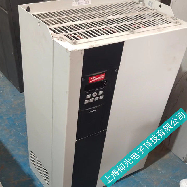 ����˹5006��Ƶ��IGBT��ά�޷���