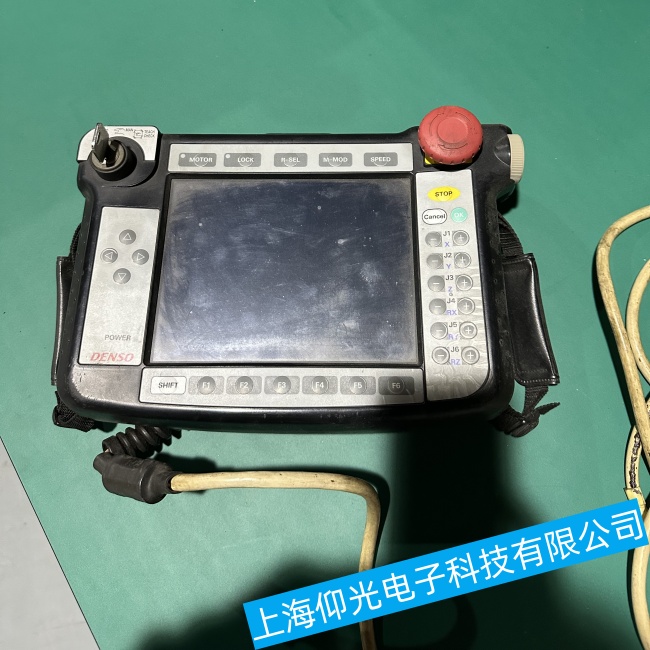 ��ɽDenso��װ������VS-050Bʾ������������ʾ�ޱ������ά������