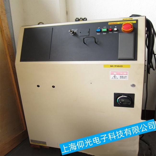 ��ɽ���ǿƻ�����M-710iC-12L���ƹ���բ����ά���ۺ��