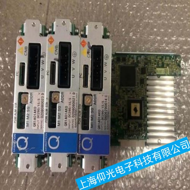 ��ݸKawasaki���������RS003N���������ϵ�ʱ�����޷�Ӧ����ά�ޱ���