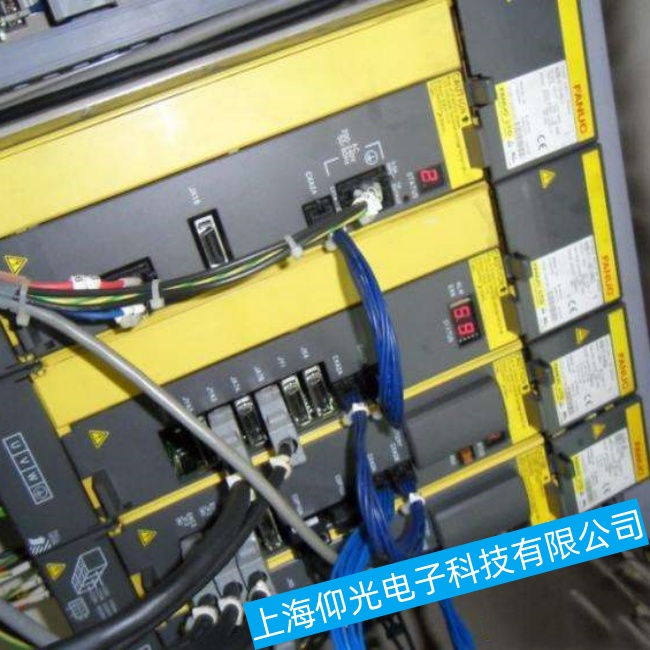 ���ǿƻ�����M-710iC-12L��Ƶ��ͻȻ��������ԭ����ά�޷���