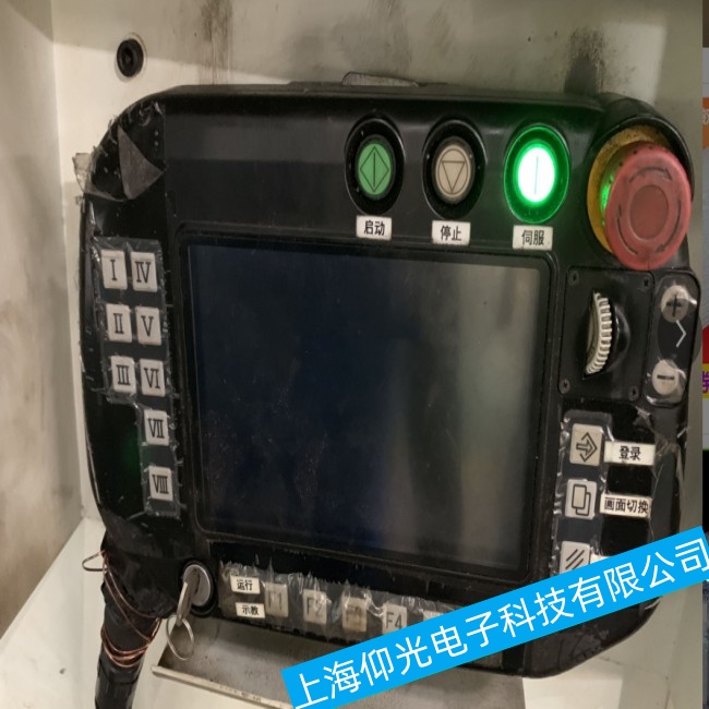 �����Զ���������Panasonic���»�����TA-1400ʾ�����޷���������ά������