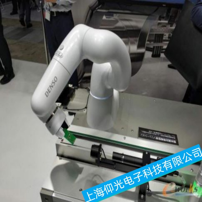 ��ݸDenso��װ������VS-050B��е�ֳ���ͨ�Ź���ά�ޱ�������