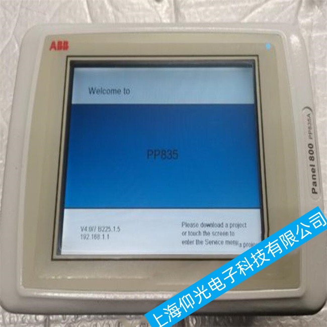 ����ABB���ػ�AC500-XC������������ά���ļ��Լ۱ȸ�