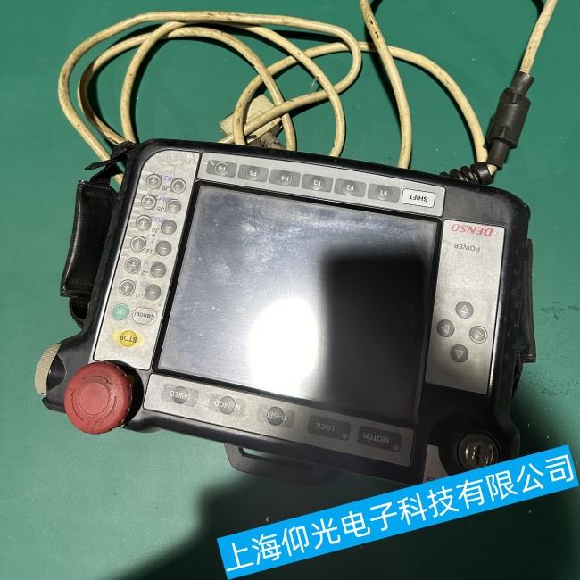 �麣Denso��װ������VS-050Bʾ���������޷���������ά�ޱ�������