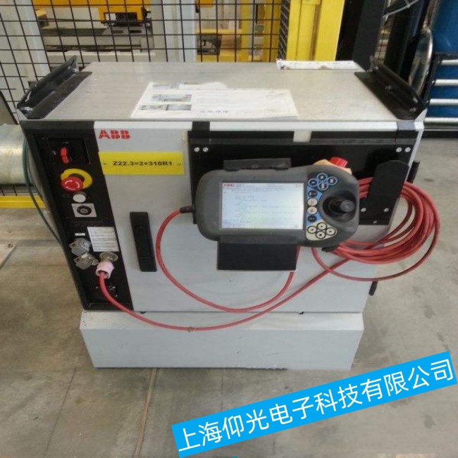 ����ABB������IRB120ϵ�п��ƹ�Ƶ���ϵ����ά�޳���