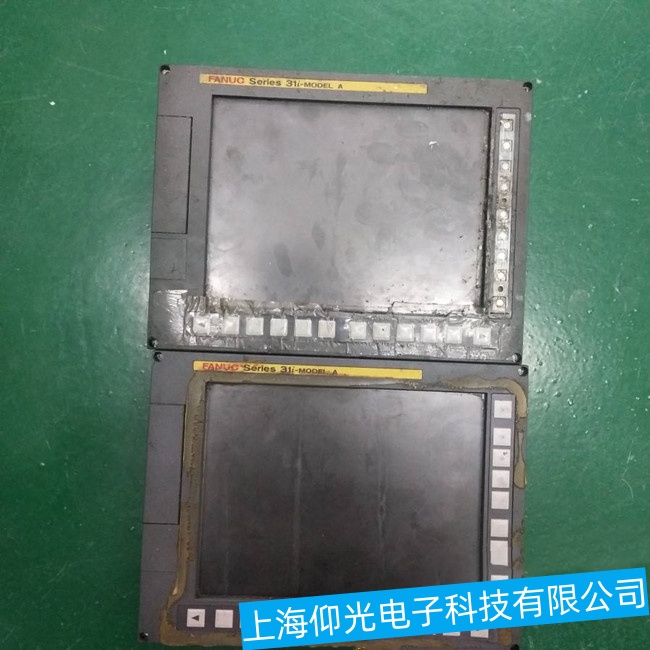 ��ͨ���ǿƹ��ػ�A02B-0259-C212��������ʾ��û��Ӧ����ά�޴�