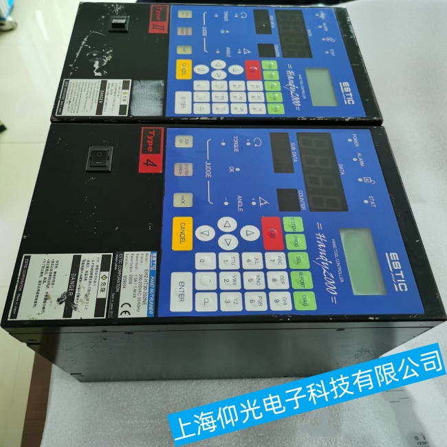 ESTIC��˹�Ͽ�š��������EH2-HT30-202ͨѶ����ά�޲���