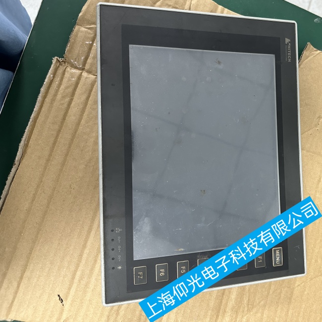 ���ݺ�̩�˴�����PWS6600S-S�����޷�ת������ά���ۺ��