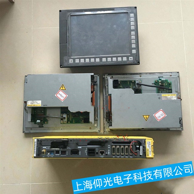 ���ݷ��ǿƹ��ػ�A02B-0259-C212������Ļ������ϵͳ��������ά�޴�