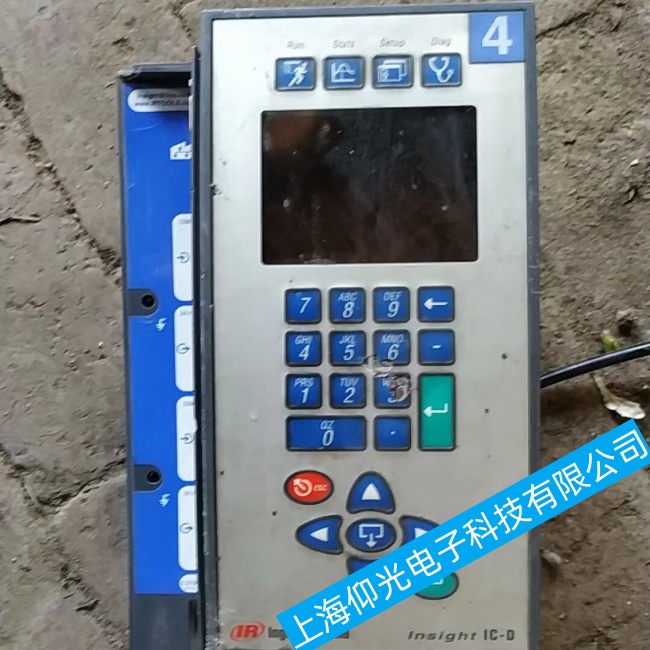 Ӣ������š��������IC12D��ʾ����������ά�޷�������